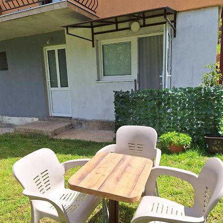 Apartment Buklija Pluzine Exterior photo